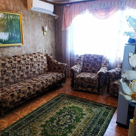 Apartamento Ильинская 3К Посуточно Почасово Sumy Exterior foto